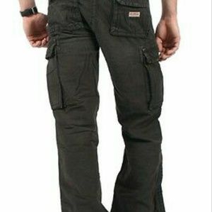 True Religion-Anthony Cargo